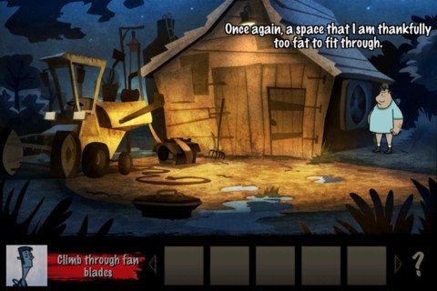 Hector: Badge of Carnage - Episode 3