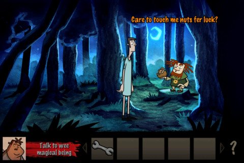 Hector: Badge of Carnage - Episode 3