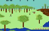 Robin Hood per Commodore 64