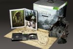 Skyrim: un'immagine della collector edition - Notizia
