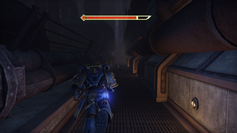 Immagine di Warhammer 40.000: Space Marine per PC Windows