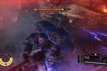 Warhammer 40.000: Space Marine, la co-op online arriva il 25 ottobre - Notizia