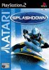 Splashdown per PlayStation 2