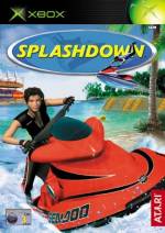 Splashdown per Xbox