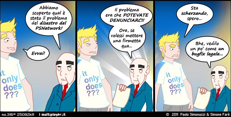 Clicca, cliccando ci vendi tua sorella