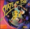 Skate or Die per Commodore 64