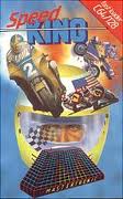 Speed King per Commodore 64