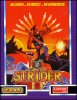 Strider 2 per Commodore 64