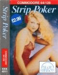 Strip Poker: A Sizzling Game of Chance per Commodore 64