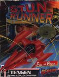 STUN Runner per Commodore 64