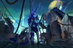 Un interessante MMORPG all'orizzonte - Provato