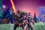 Il gioco della guerra - Anteprima