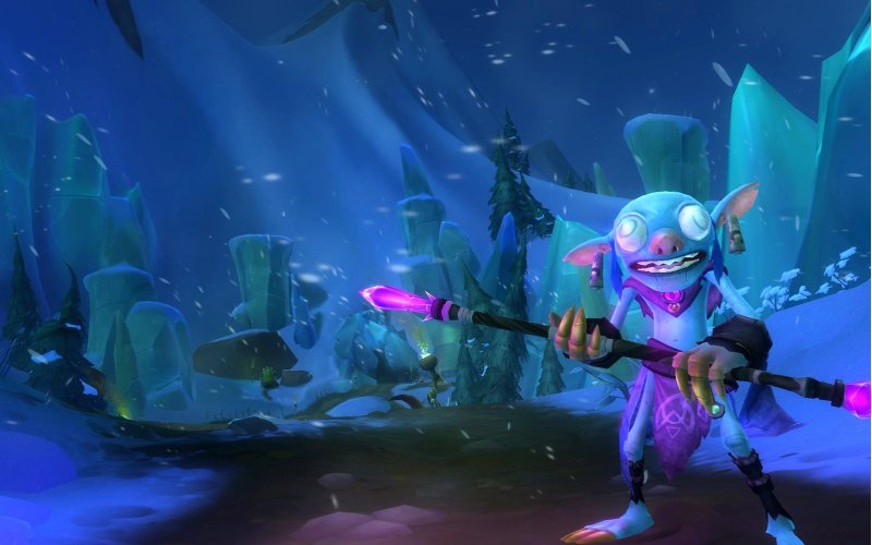 WildStar WildStar