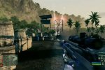 La data di uscita di Crysis su console - Notizia