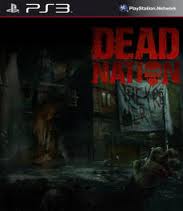 Dead Nation per PlayStation 3