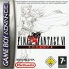 Final Fantasy VI Advance per Game Boy Advance