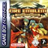 Fire Emblem: The Sacred Stones per Game Boy Advance