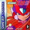 Mega Man Zero 3 per Game Boy Advance