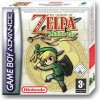 The Legend of Zelda: The Minish Cap per Game Boy Advance