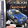 Top Gear Rally per Game Boy Advance