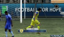 FIFA 12 - Gameplay in presa diretta