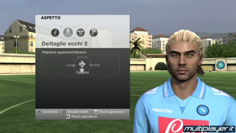 FIFA 13 - Cosa vorremmo in...