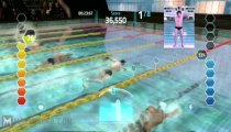 Michael Phelps: Push the Limit - Trailer con gameplay