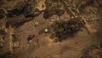 Renegade Ops - Il trailer della Buggy di Half Life 2