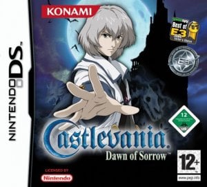 Castlevania: Dawn of Sorrow per Nintendo DS