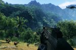 Crysis: disponibile da oggi su Xbox Live e da domani su PSN, video di lancio - Notizia