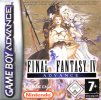 Final Fantasy IV Advance per Game Boy Advance
