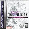 Final Fantasy V Advance per Game Boy Advance