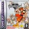 Kingdom Hearts: Chain of Memories per Game Boy Advance