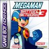 Mega Man Battle Network 3 White (Mega Man Battle Network 3 Blue) per Game Boy Advance