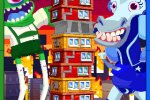 Monsters Ate My Condo disponibile su Google Play - Notizia