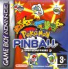 Pokémon Pinball: Ruby & Sapphire per Game Boy Advance