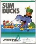 Sum Ducks per Commodore 64