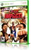 TNA Impact! per Xbox 360