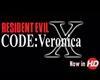 Resident Evil Code: Veronica X HD per PlayStation 3