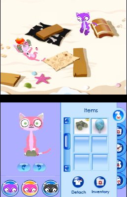 GoPets: Vacation Island