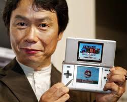 Monografie - Shigeru Miyamoto 
