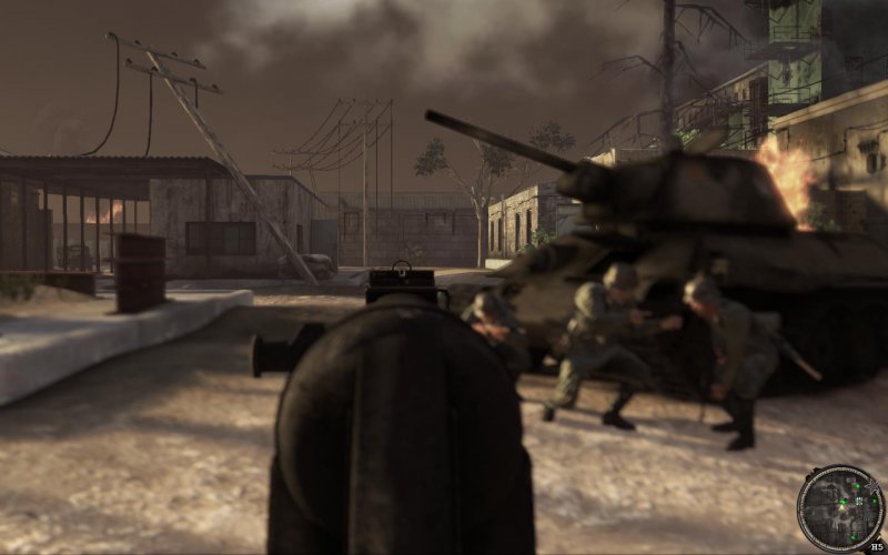 Red Orchestra 2: Heroes of Stalingrad