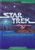 Star Trek: The Kobayashi Alternative per Commodore 64