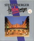 Steigenberger Hotelmanager per Commodore 64