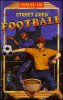 Street Cred Football per Commodore 64