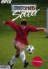 Street Sports Soccer per Commodore 64