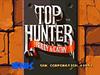 Top Hunter per Neo Geo