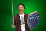 Monografie - Shigeru Miyamoto - Rubrica