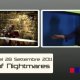 Rise of Nightmares - Superdiretta del 28 settembre 2011