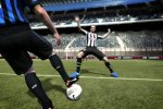 Classifiche italiane, torna la voglia di FIFA 12 - Notizia